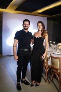 Yury Gagary E Carolina Macedo (1)
