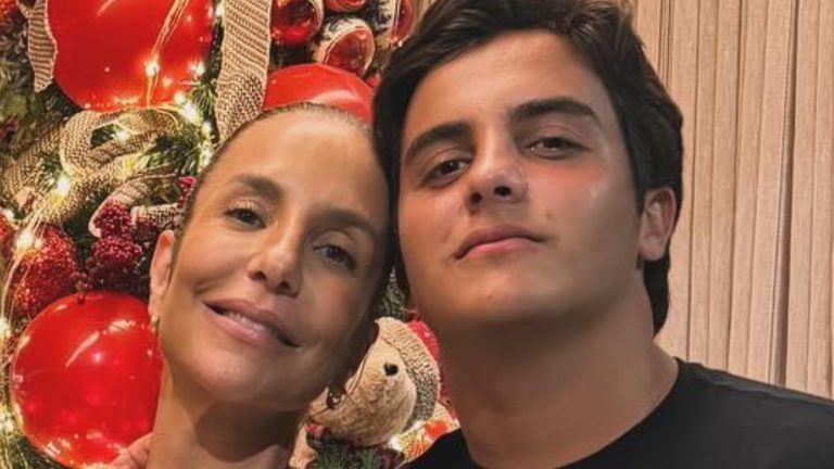 Ivete Sangalo Marcelo