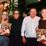 Adamir Macedo, Alexandre Rola, Luiz Bezerra E Raquel Boto