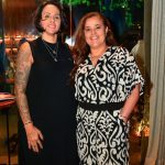 Adyna Cavalcante E Keila Rufino