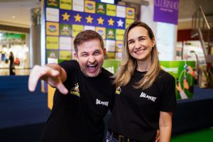 Alex Façanha E Priscila Mesquita(1)
