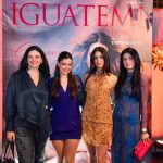 Aline Lopes, Beatriz, Bruna E Débora Menezes(1)