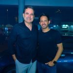 Allan Sankey E Silvio Montezuma