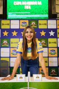 Ana Cristina