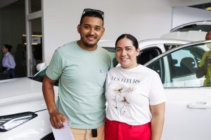 Antônio Fagner E Eulália Melo