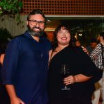 Átila Varela E Juliany Araújo