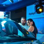 Avant Première Cayenne Electric