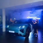 Avant Première Cayenne Electric(12)