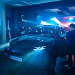 Avant Première Cayenne Electric(18)