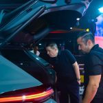 Avant Première Cayenne Electric(48)