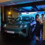 Avant Première Cayenne Electric(51)