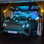 Avant Première Cayenne Electric(52)