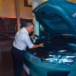 Avant Première Cayenne Electric(53)