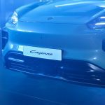 Avant Première Cayenne Electric(54)