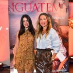 Bruna Bezerra E Carmen Rangel_