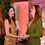 Bruna Bezerra E Germana Melo