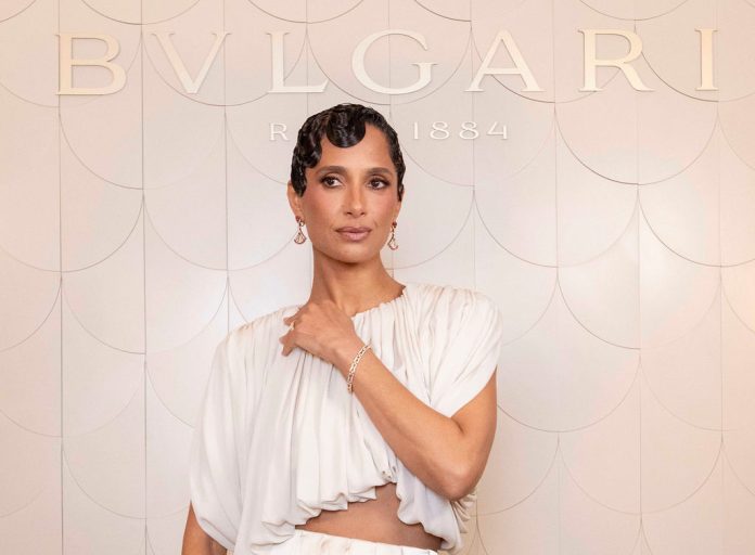 Bvlgari_Camila Pitanga 2