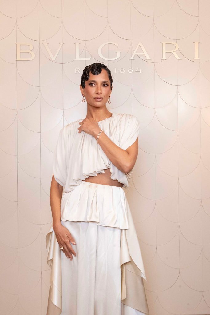Bvlgari_Camila Pitanga 2
