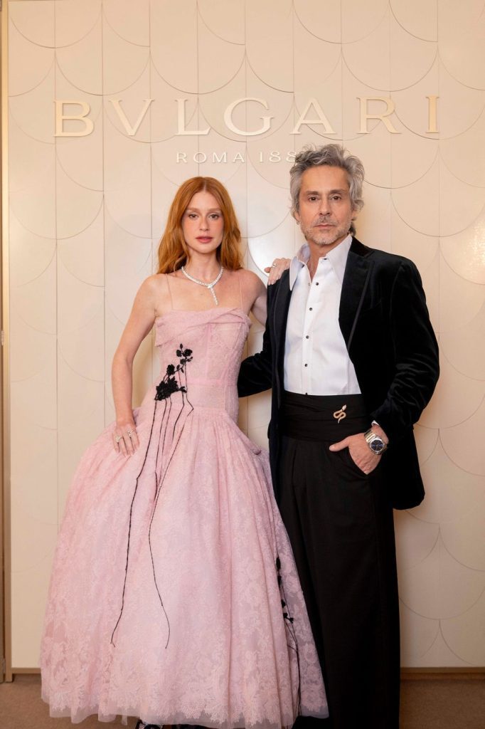 Bvlgari_Marina Ruy Barbosa E Alxandre Nero 2