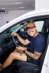 Caio Mota