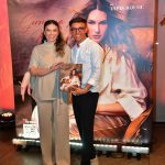 Catharina Maia E Arilson Lima
