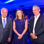 Chiquinho Feitosa, Érika Amorim E Amílcar Silveira