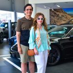Denis E Carina Bezerra