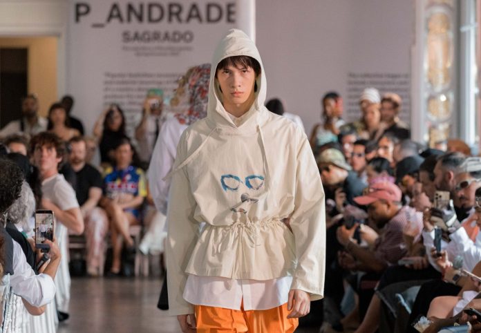 Desfile P_Andrade   Créditos_ Gaëtan Delalande