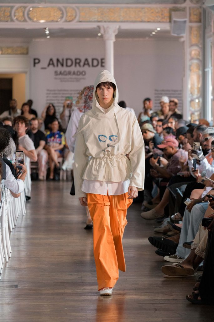 Desfile P_Andrade   Créditos_ Gaëtan Delalande