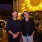 Diego Queiroz E Allan Sankey