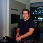 Dj Morr