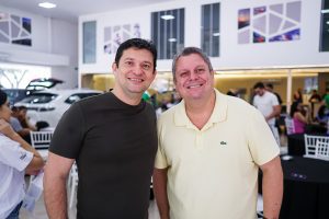 Eduardo Cavalcante E Leonardo Cruz
