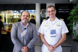 Eduardo Lacerda E Daniel Sodré