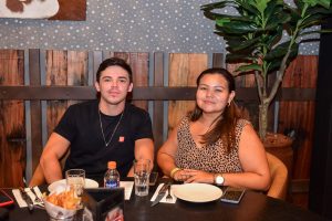 Elivan Almeida E Rute Ribeiro_