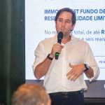 FII IMMOBINVEST E Sua Evolução Patrimonial Gerencial 5066