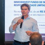 FII IMMOBINVEST E Sua Evolução Patrimonial Gerencial 5081