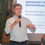 FII IMMOBINVEST E Sua Evolução Patrimonial Gerencial 5085