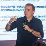 FII IMMOBINVEST E Sua Evolução Patrimonial Gerencial 5100