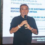 FII IMMOBINVEST E Sua Evolução Patrimonial Gerencial 5118