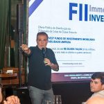 FII IMMOBINVEST E Sua Evolução Patrimonial Gerencial 5121