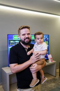 Felipe E Henrique Girão