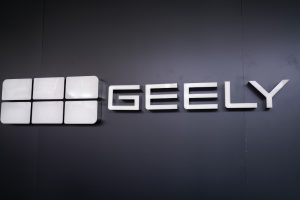 Geely Meet (1)