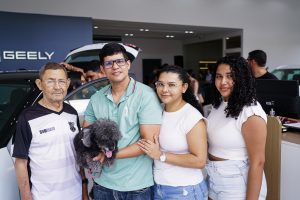 Geely Meet (3)