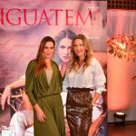 Germana Melo E Carmen Rangel_