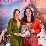 Germana Melo E Geanne Cecchetto