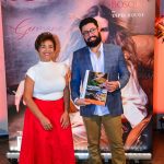 Gisela Piancó E Diego Gregório