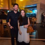 Igor Eleutério E Jamilly Collyer