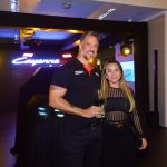 Igor Sanderson E Roberta Queiroz_
