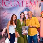 Ingrid Medeiros, Germana Melo E Mano Alencar(1)