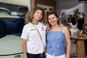 Isadora Alberto E Maria Silva